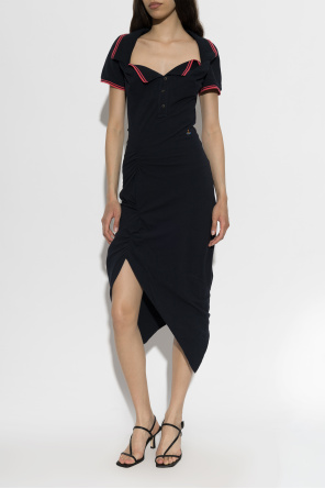 Vivienne Westwood ‘Long Monday Pulling’ dress