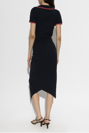 Vivienne Westwood ‘Long Monday Pulling’ dress