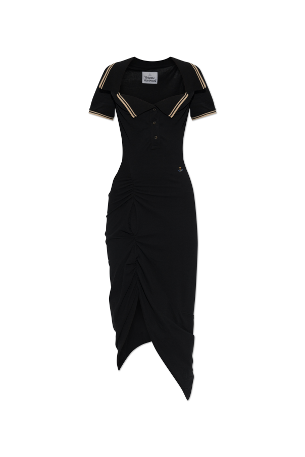 Vivienne Westwood ‘Long Monday Pulling’ dress
