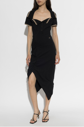 Vivienne Westwood ‘Long Monday Pulling’ dress