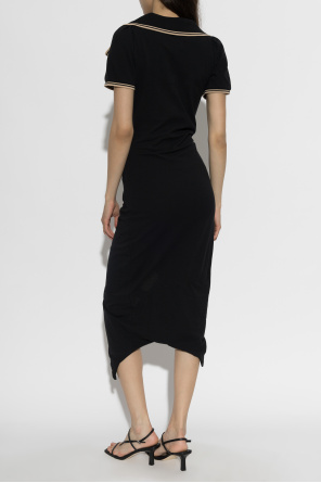 Vivienne Westwood ‘Long Monday Pulling’ dress