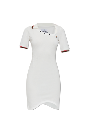 Vestido ‘Glory Polo’