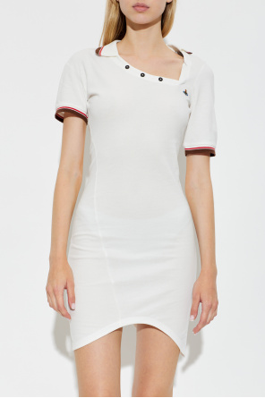 Vivienne Westwood ‘Glory Polo’ dress