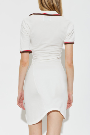 Vivienne Westwood ‘Glory Polo’ dress