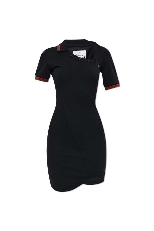 ‘Glory Polo’ dress od Vivienne Westwood