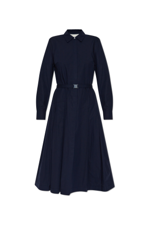 Cotton dress