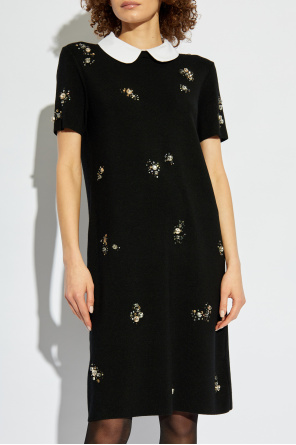 Tory Burch Wool Dress