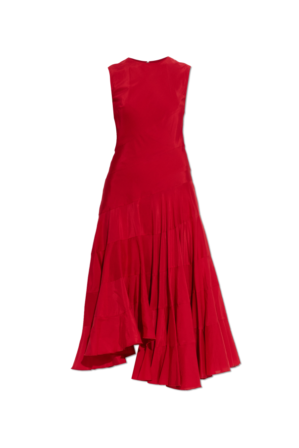 Sleeveless dress od Tory Burch