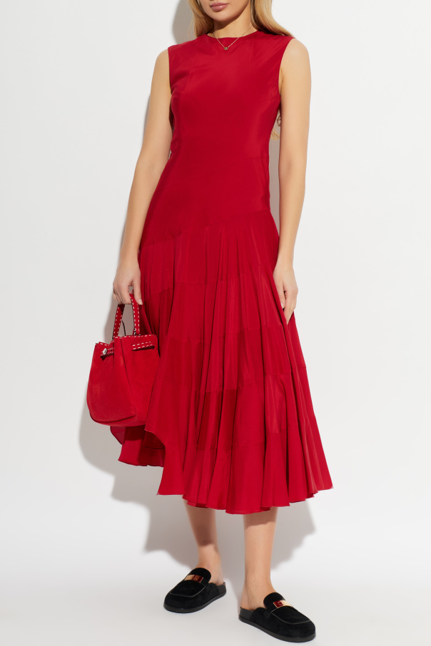 Tory Burch Sukienka bez rękawów