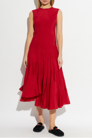 Tory Burch Sukienka bez rękawów