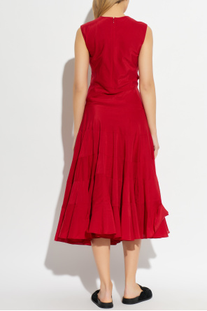 Tory Burch Sukienka bez rękawów