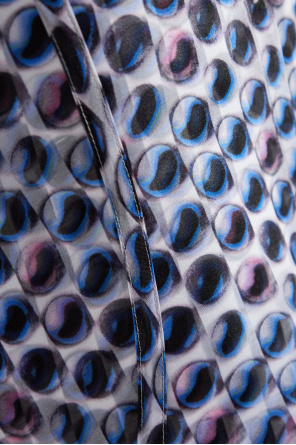 Tory Burch Sukienka z halką