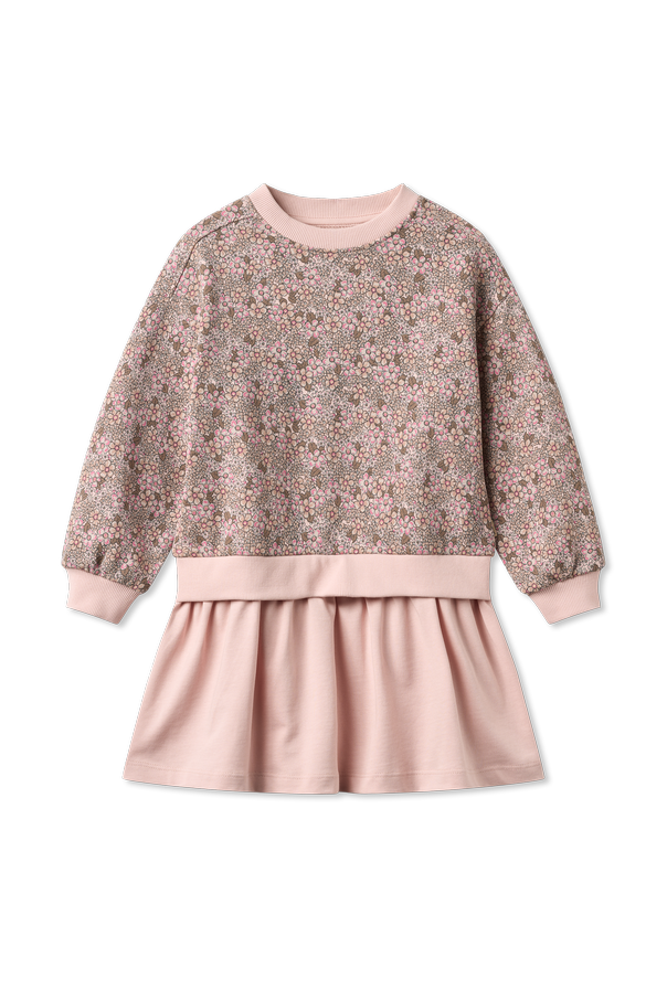 ‘Maggie’ dress od Wheat