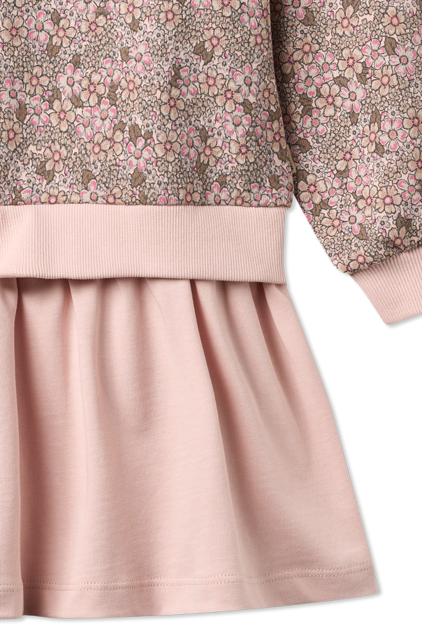 Wheat Kleid „Maggie“