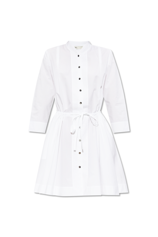 Cotton dress od Tory Burch