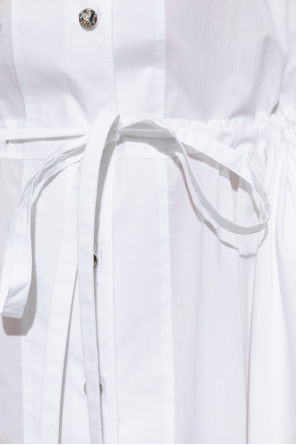 Tory Burch Vestido de algodón