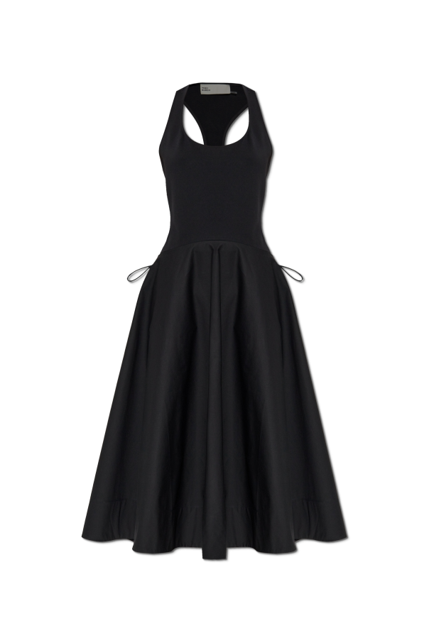 Tory Burch Off-the-shoulder dress