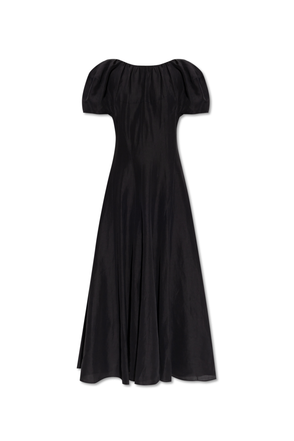 Tory Burch Dress with a round neckline