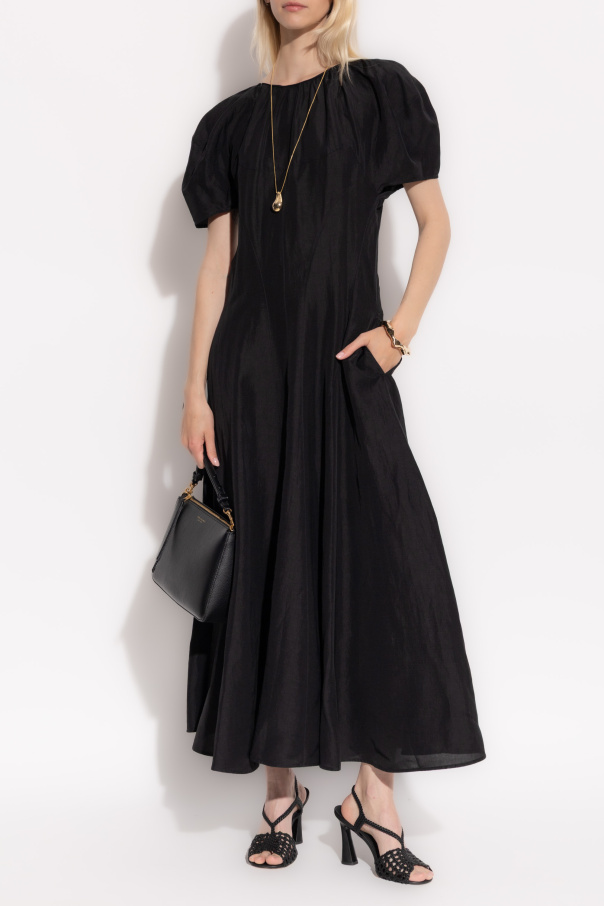 Tory Burch Dress with a round neckline