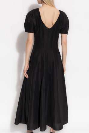 Tory Burch Dress with a round neckline
