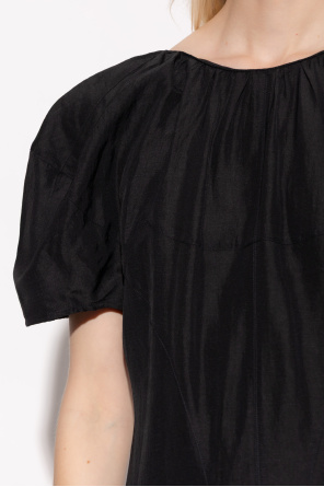 Tory Burch Dress with a round neckline