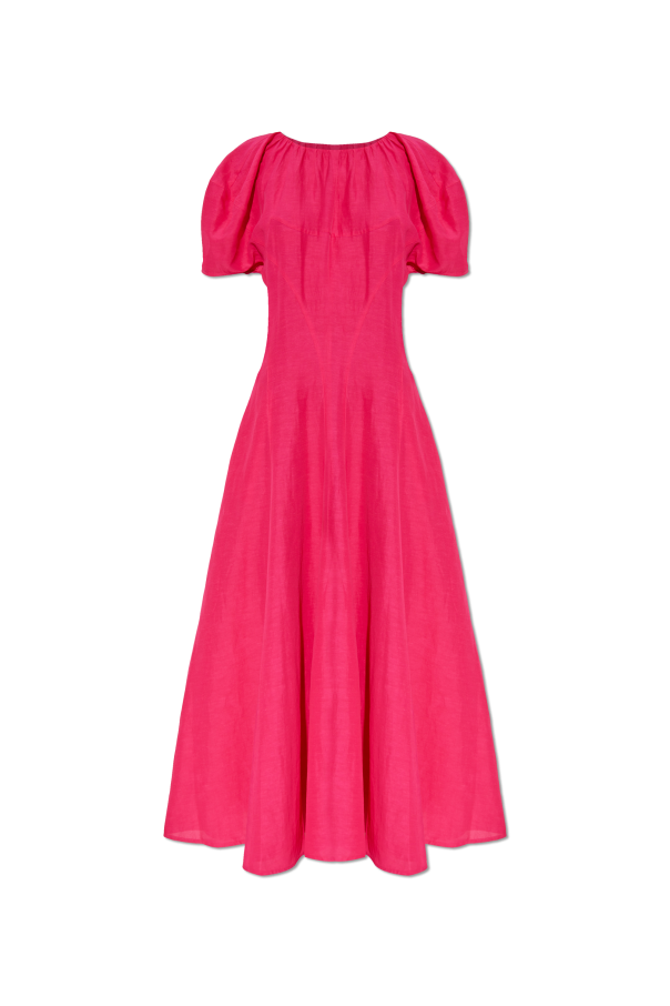 Tory Burch Dress with short sleeves