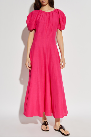 Tory Burch Dress with short sleeves