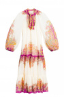 Zimmermann Printed dress