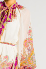 Zimmermann Printed dress