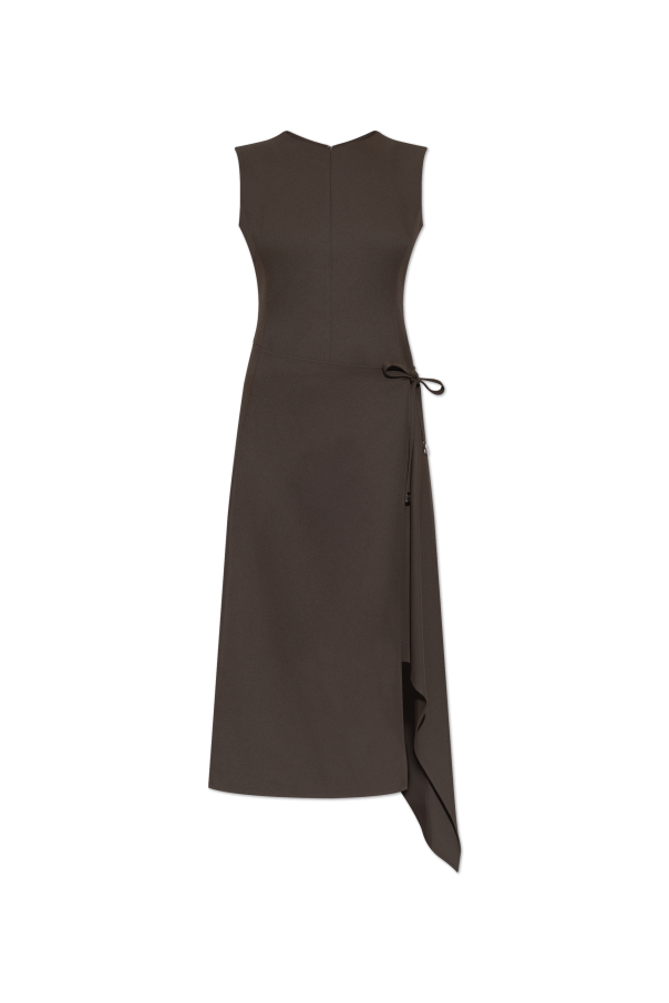 Sleeveless dress od Tory Burch