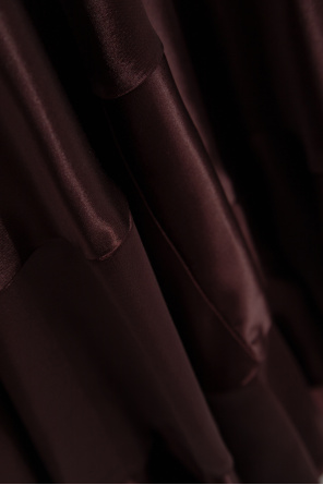 Tory Burch Kleid mit asymmetrischem Saum