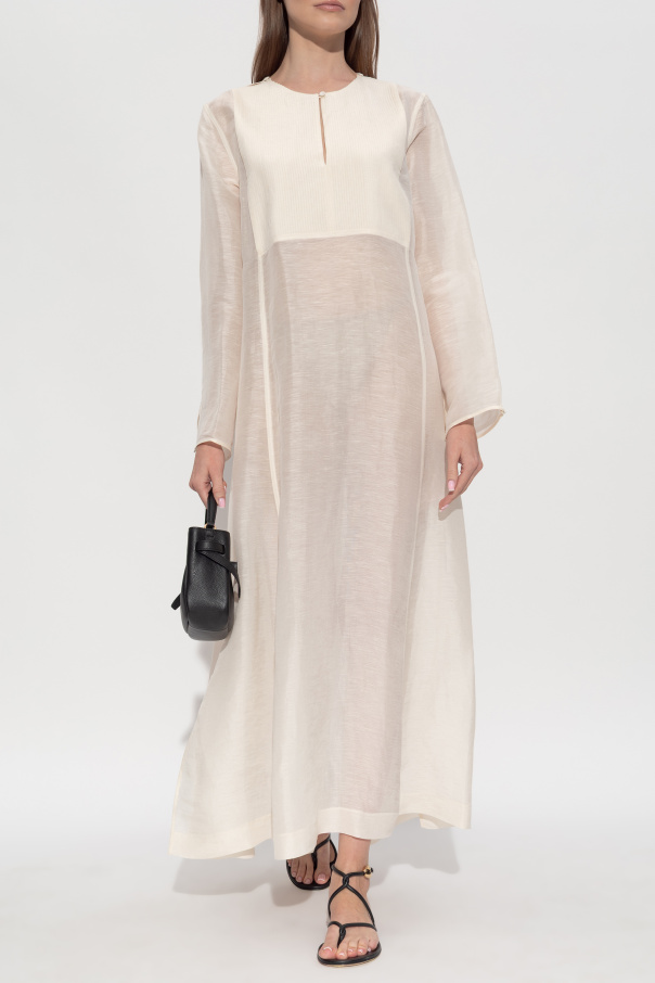 Tory Burch Loose-fit dress