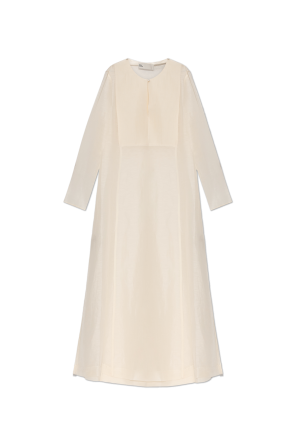 Locker geschnittenes Kleid