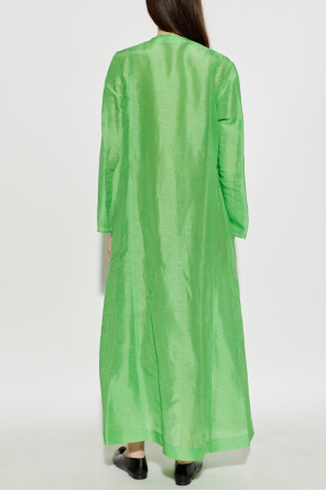 Tory Burch Vestido de manga larga