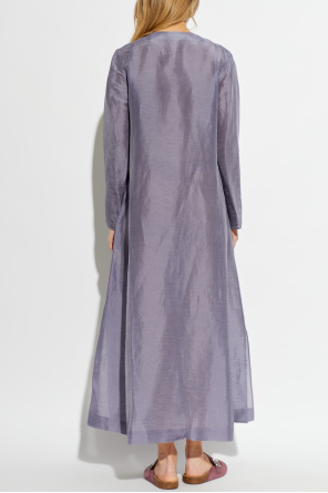 Tory Burch Sukienka z długimi rękawami