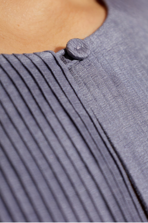 Tory Burch Sukienka z długimi rękawami