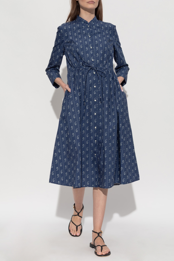 Tory Burch Dress with print