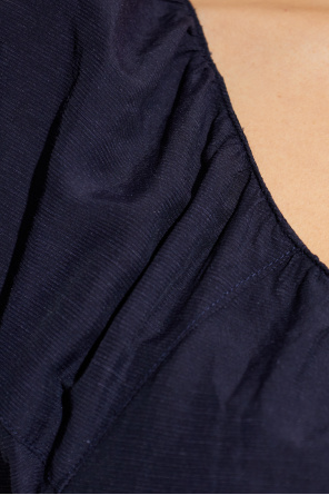 Tory Burch Sukienka z okrągłym dekoltem