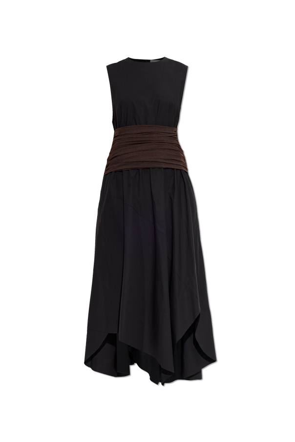 Sleeveless dress od Tory Burch