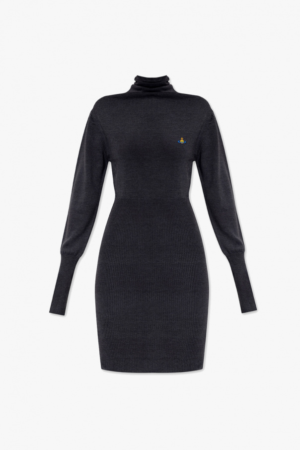 Vivienne Westwood ‘Bea’ wool dress