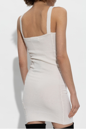 Vivienne Westwood Cotton dress