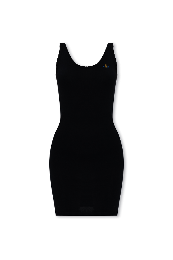 Vivienne Westwood Slip dress
