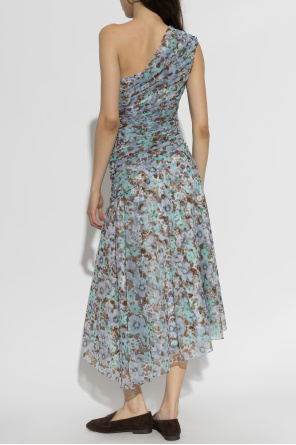 Tory Burch Floral motif dress