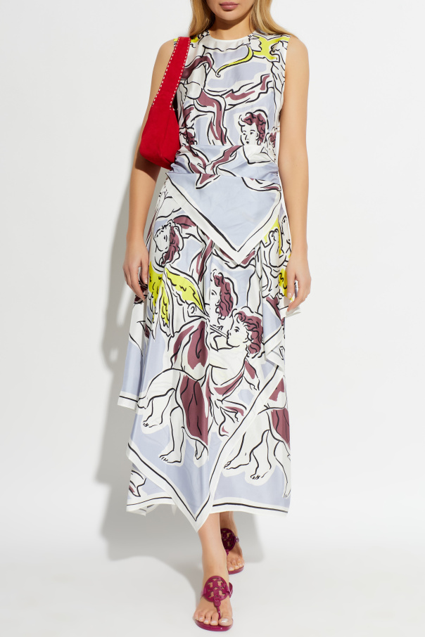 Tory Burch Silk dress