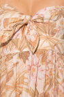Zimmermann Patterned Fave dress