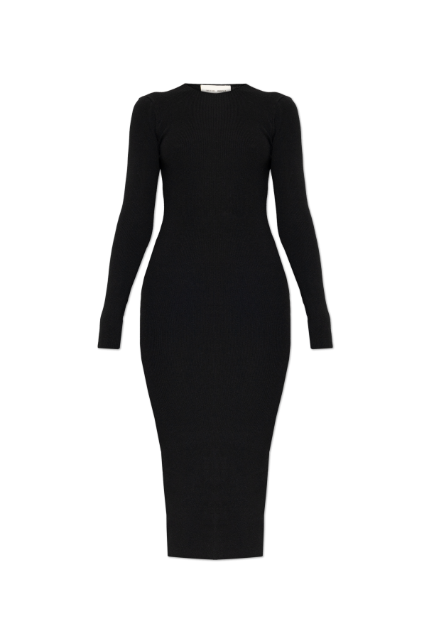 Fitted dress od Fear Of God Essentials