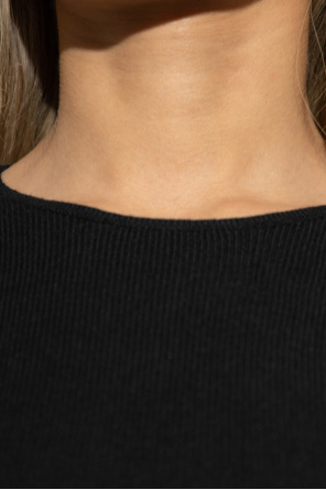 Fear Of God Essentials Sukienka o dopasowanym kroju