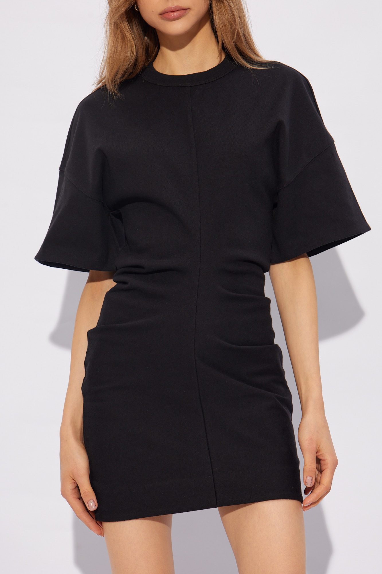 Alexander Wang Draped dress