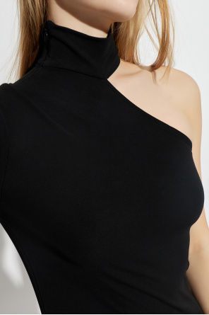 Alexander Wang One-shoulder dress