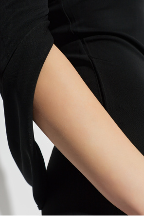 Alexander Wang Dress with long sleeves